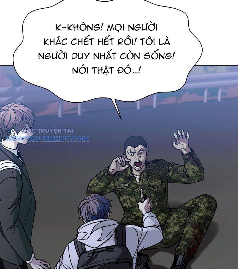 Tận Thế Cũng Chỉ Là Trò Chơi Chapter 9 - 124