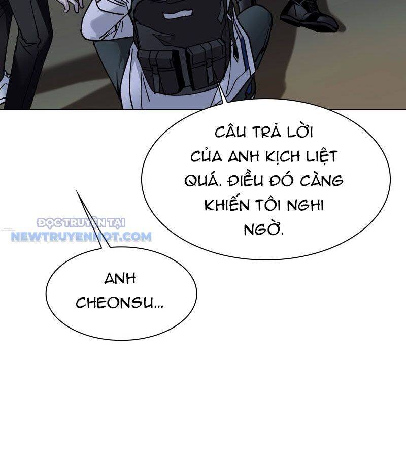 Tận Thế Cũng Chỉ Là Trò Chơi Chapter 9 - 125