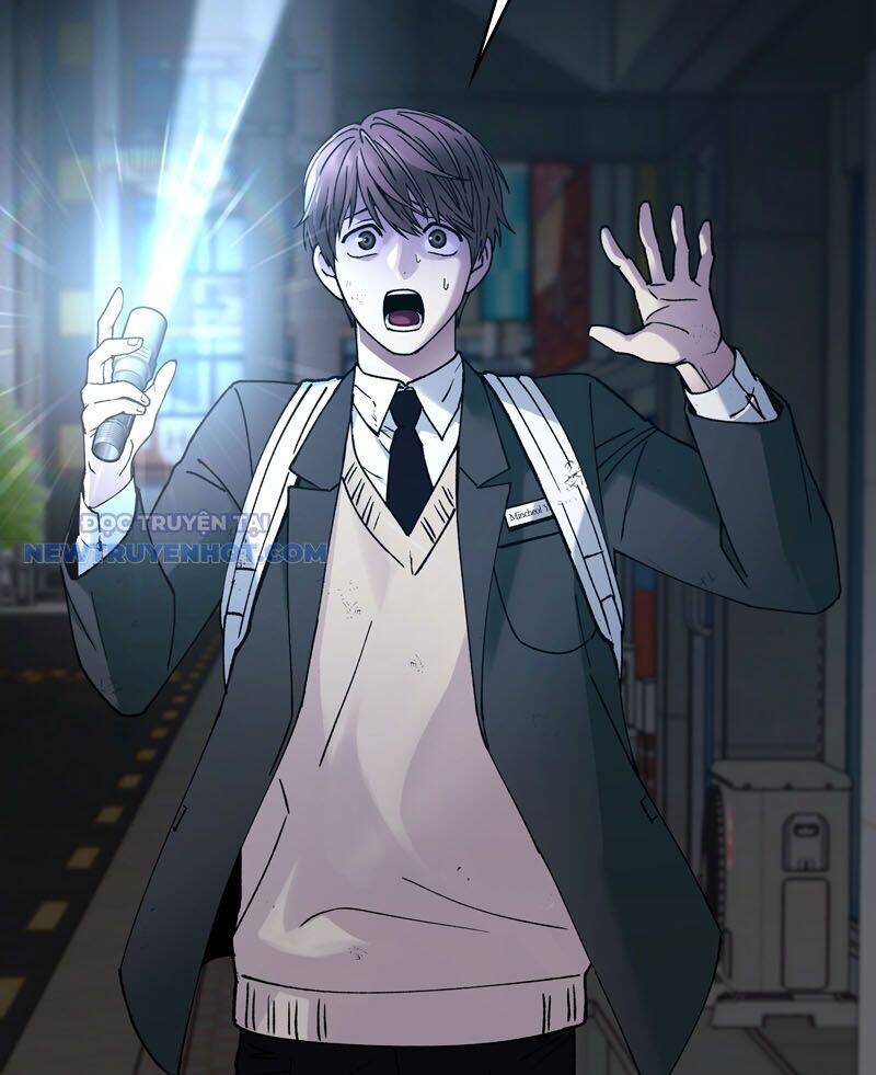 Tận Thế Cũng Chỉ Là Trò Chơi Chapter 9 - 14