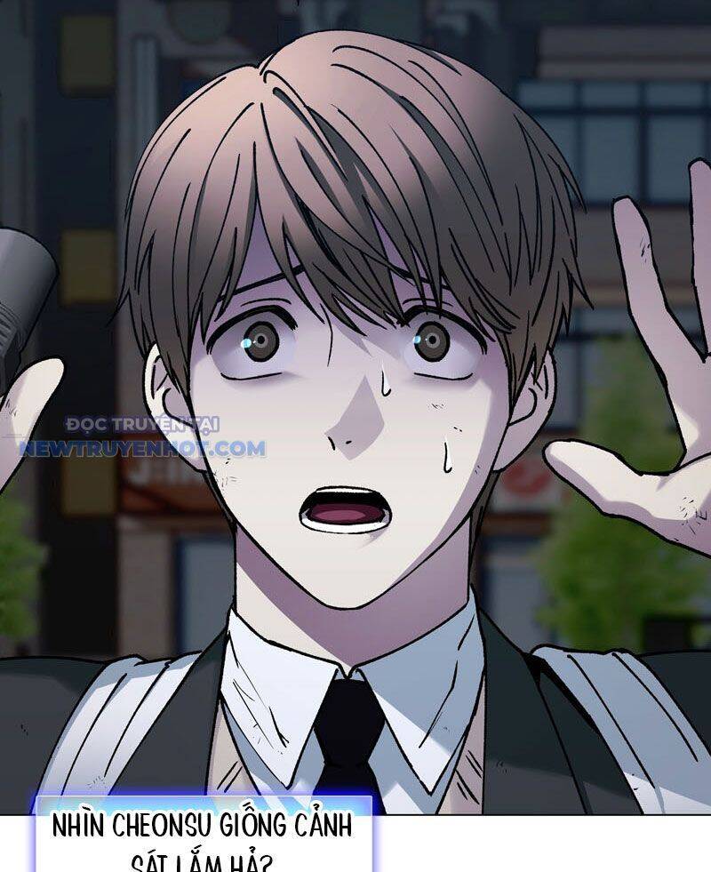 Tận Thế Cũng Chỉ Là Trò Chơi Chapter 9 - 16