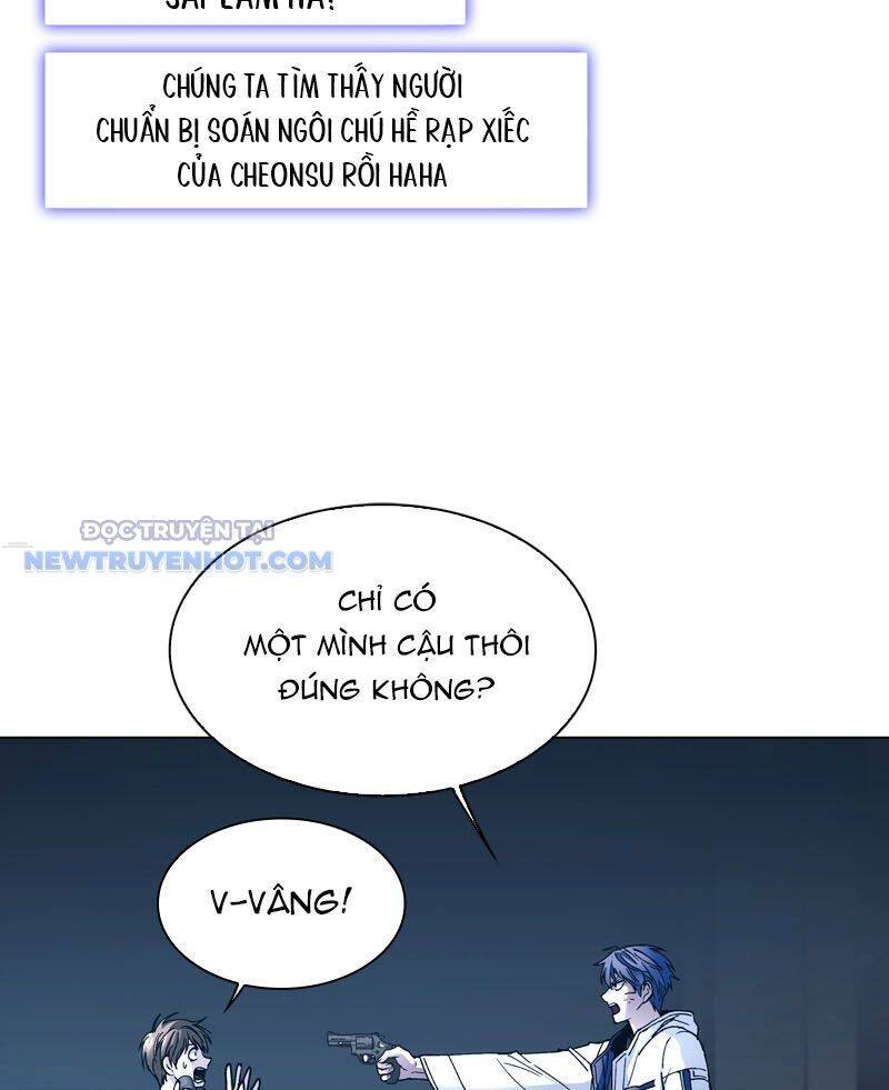 Tận Thế Cũng Chỉ Là Trò Chơi Chapter 9 - 17