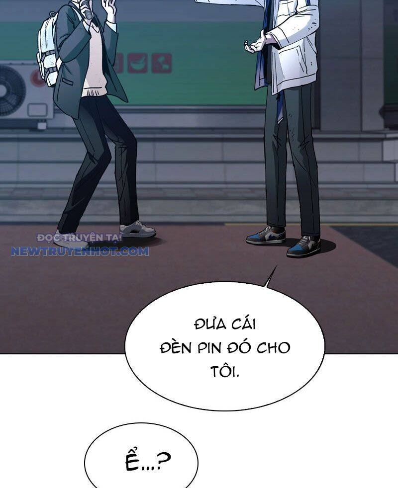 Tận Thế Cũng Chỉ Là Trò Chơi Chapter 9 - 18