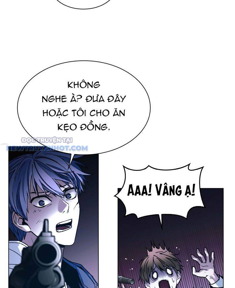 Tận Thế Cũng Chỉ Là Trò Chơi Chapter 9 - 19