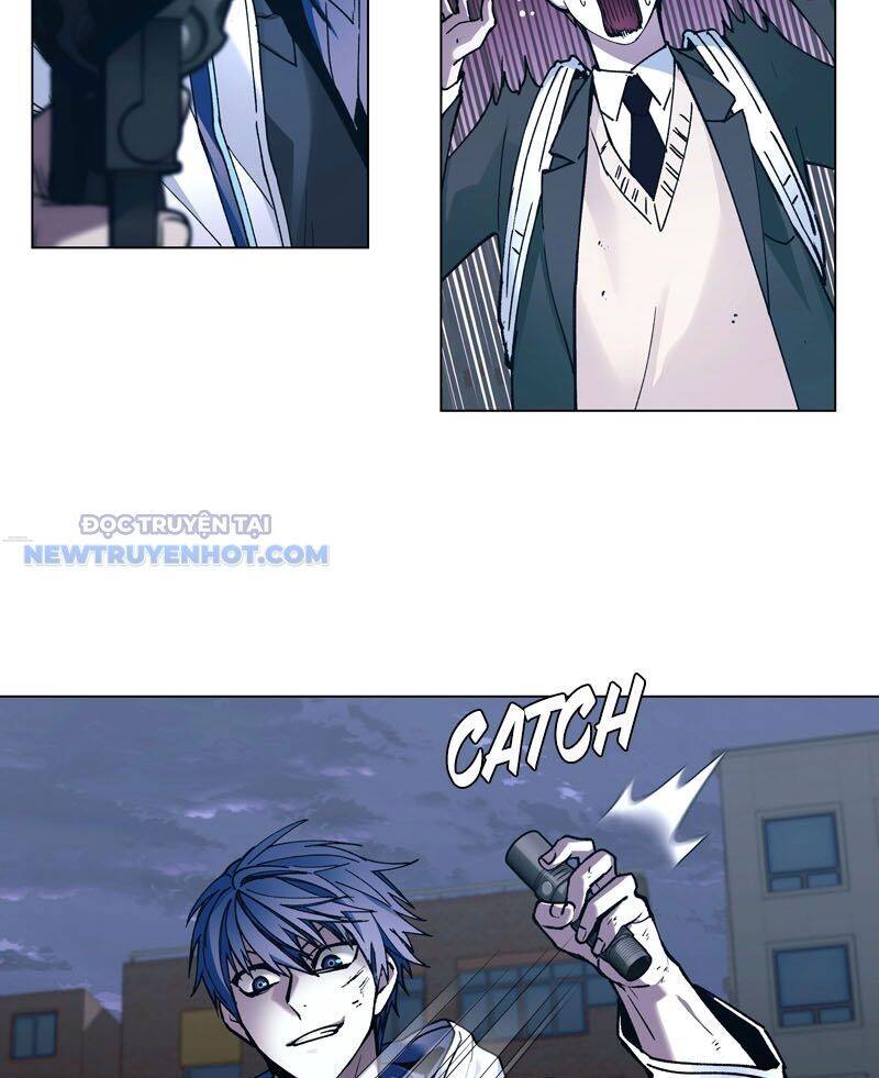 Tận Thế Cũng Chỉ Là Trò Chơi Chapter 9 - 20