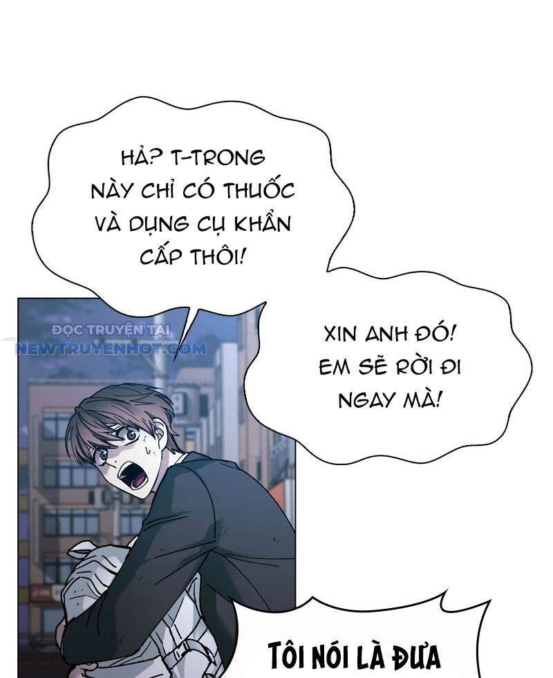 Tận Thế Cũng Chỉ Là Trò Chơi Chapter 9 - 22