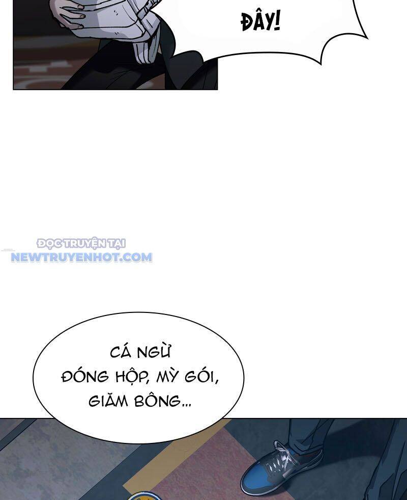 Tận Thế Cũng Chỉ Là Trò Chơi Chapter 9 - 23