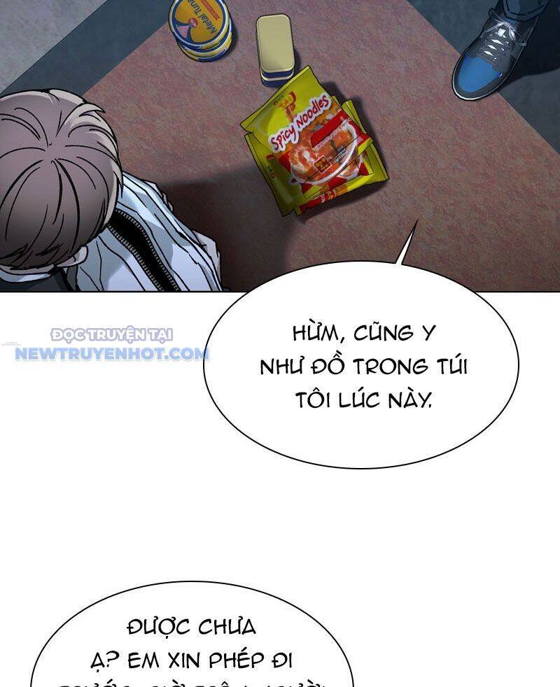 Tận Thế Cũng Chỉ Là Trò Chơi Chapter 9 - 24