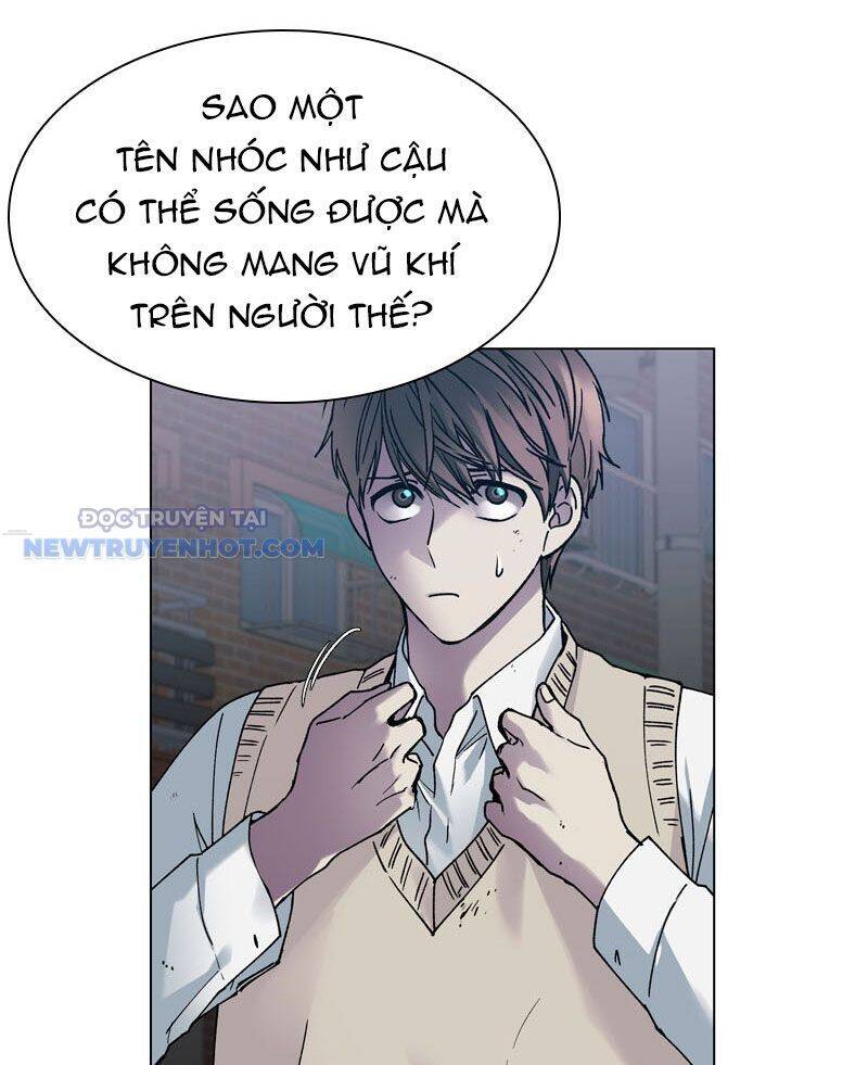Tận Thế Cũng Chỉ Là Trò Chơi Chapter 9 - 31