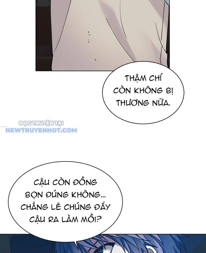 Tận Thế Cũng Chỉ Là Trò Chơi Chapter 9 - 32