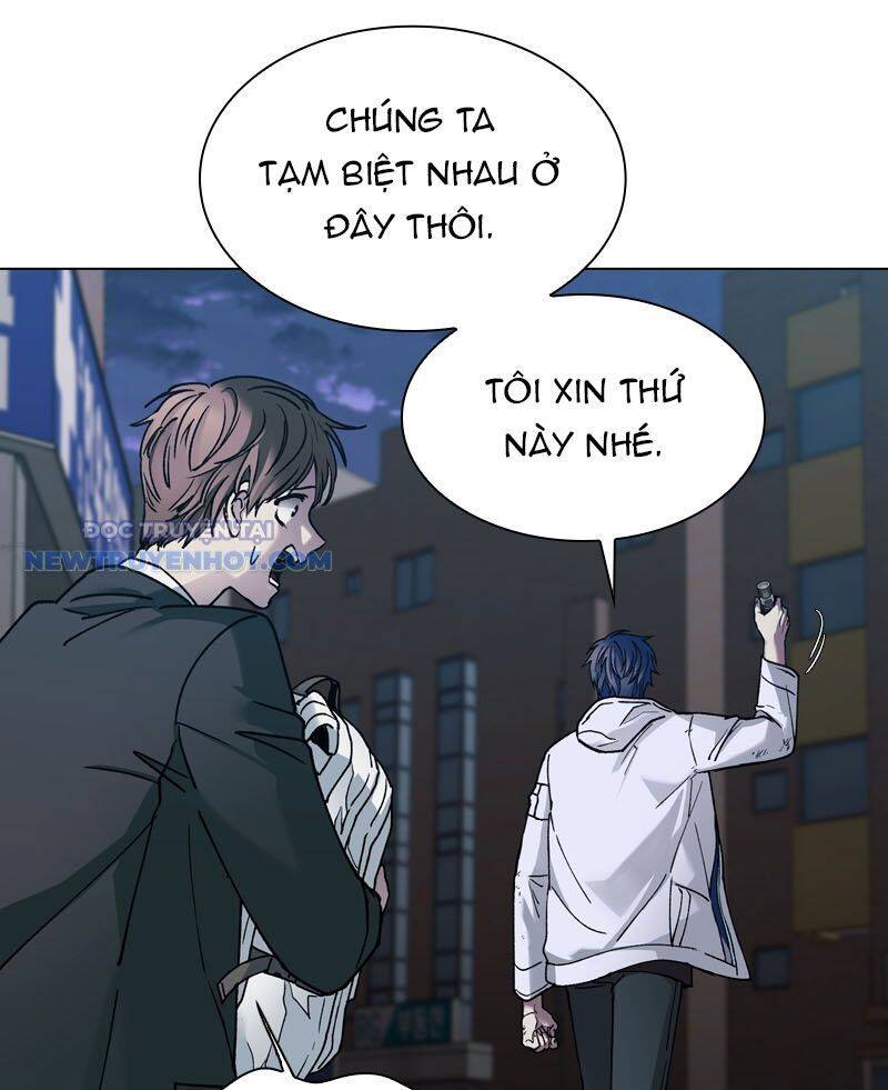 Tận Thế Cũng Chỉ Là Trò Chơi Chapter 9 - 35