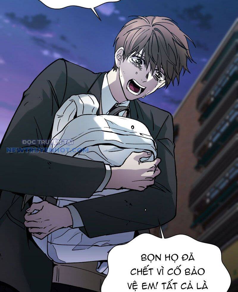 Tận Thế Cũng Chỉ Là Trò Chơi Chapter 9 - 40