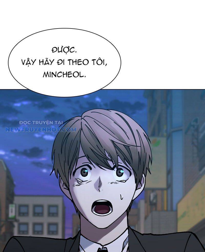 Tận Thế Cũng Chỉ Là Trò Chơi Chapter 9 - 44