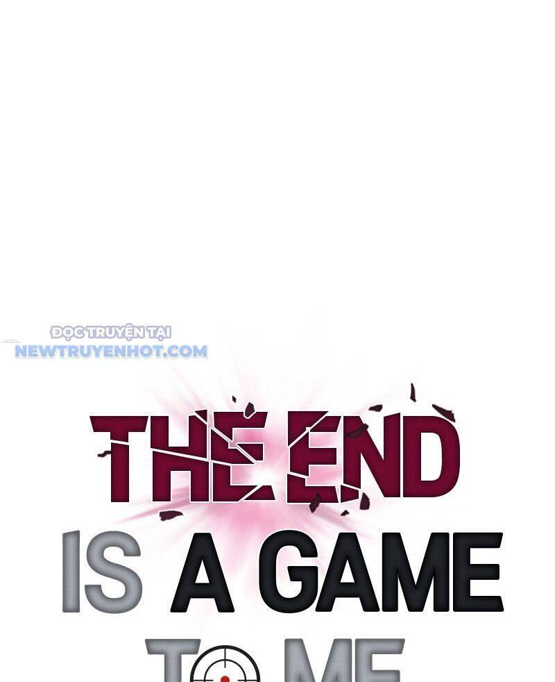 Tận Thế Cũng Chỉ Là Trò Chơi Chapter 9 - 48