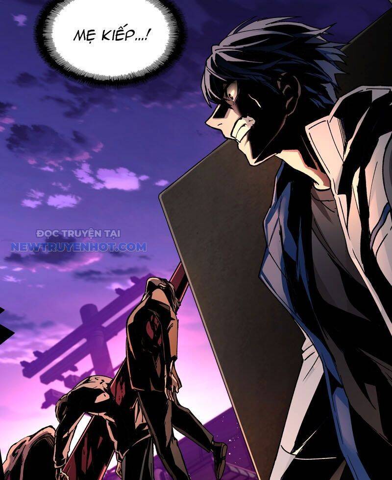 Tận Thế Cũng Chỉ Là Trò Chơi Chapter 9 - 50