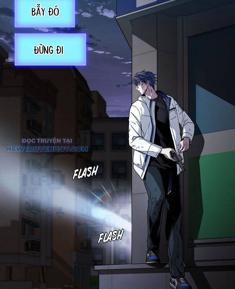 Tận Thế Cũng Chỉ Là Trò Chơi Chapter 9 - 6