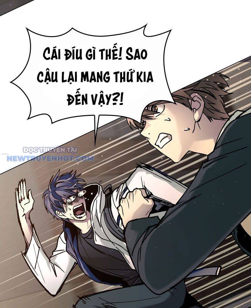 Tận Thế Cũng Chỉ Là Trò Chơi Chapter 9 - 55