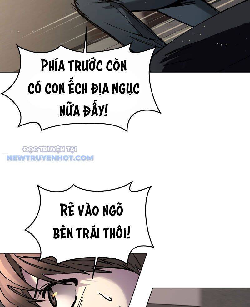 Tận Thế Cũng Chỉ Là Trò Chơi Chapter 9 - 56