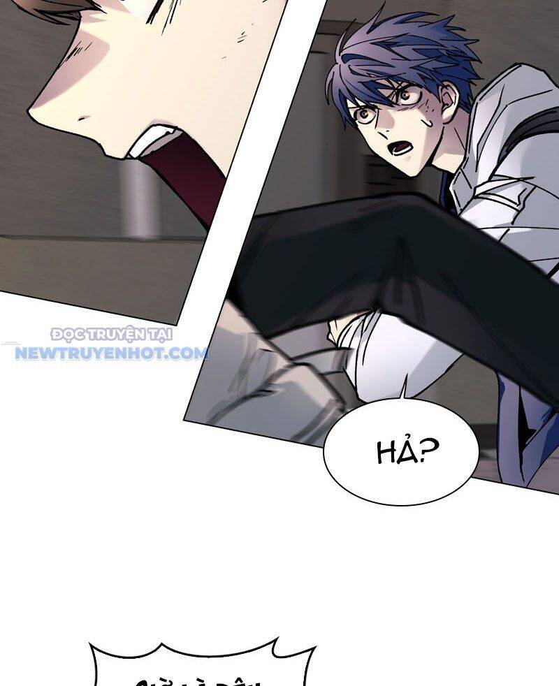 Tận Thế Cũng Chỉ Là Trò Chơi Chapter 9 - 57