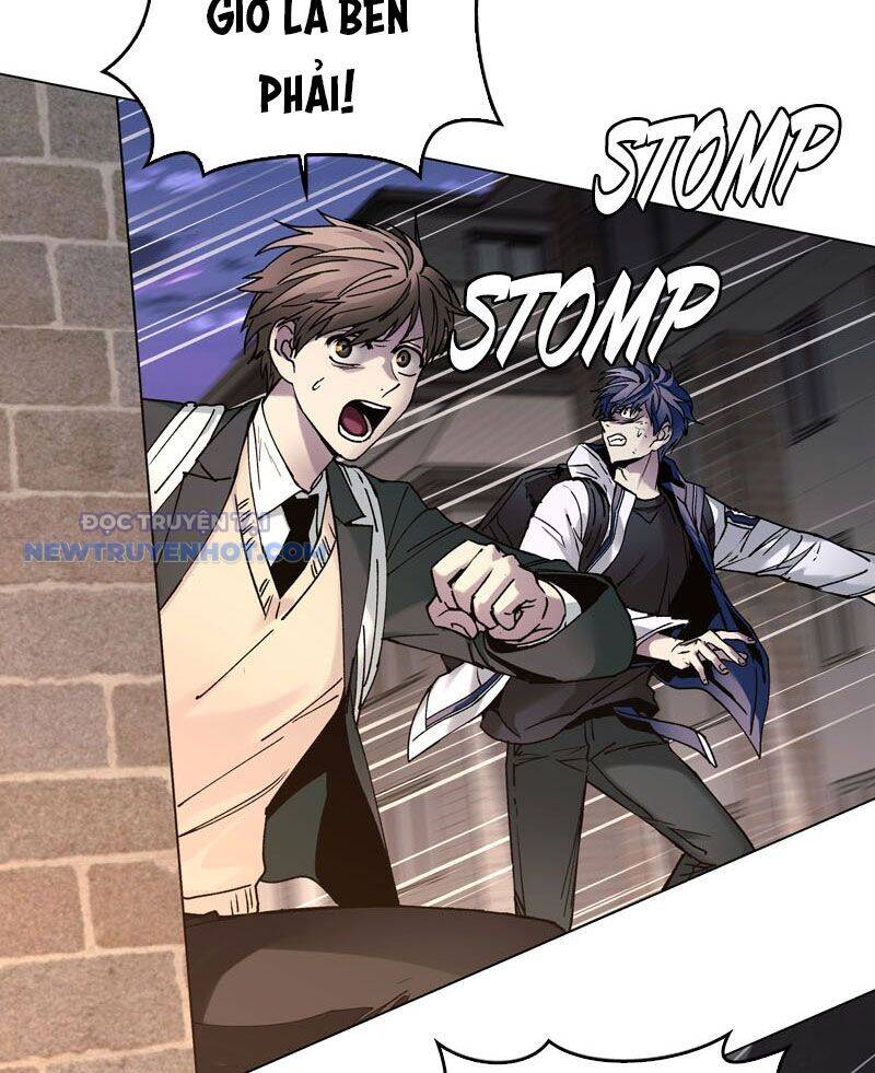 Tận Thế Cũng Chỉ Là Trò Chơi Chapter 9 - 58