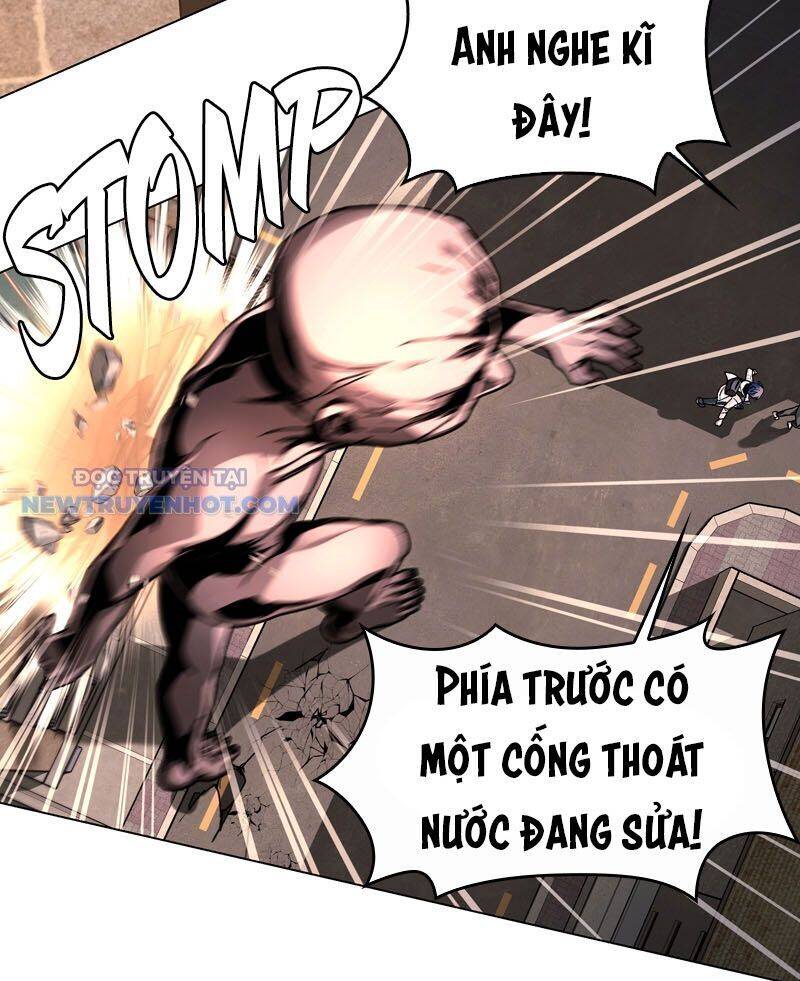 Tận Thế Cũng Chỉ Là Trò Chơi Chapter 9 - 59