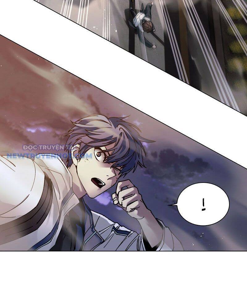 Tận Thế Cũng Chỉ Là Trò Chơi Chapter 9 - 70