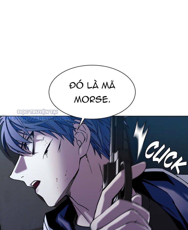 Tận Thế Cũng Chỉ Là Trò Chơi Chapter 9 - 8