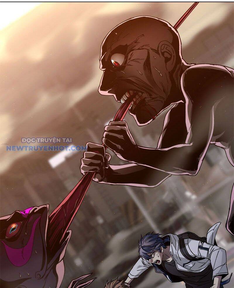 Tận Thế Cũng Chỉ Là Trò Chơi Chapter 9 - 84