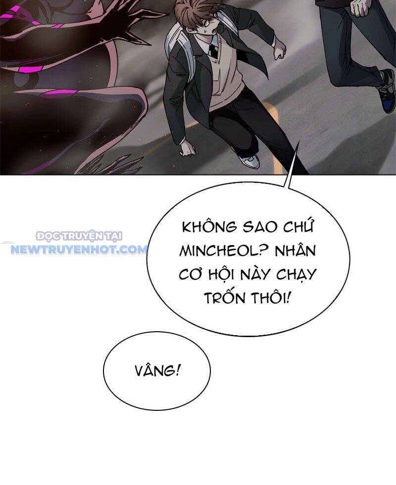 Tận Thế Cũng Chỉ Là Trò Chơi Chapter 9 - 85