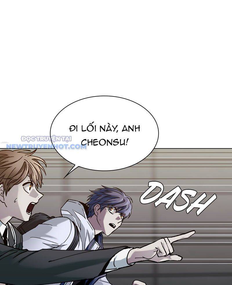 Tận Thế Cũng Chỉ Là Trò Chơi Chapter 9 - 86