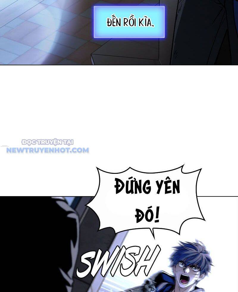 Tận Thế Cũng Chỉ Là Trò Chơi Chapter 9 - 10