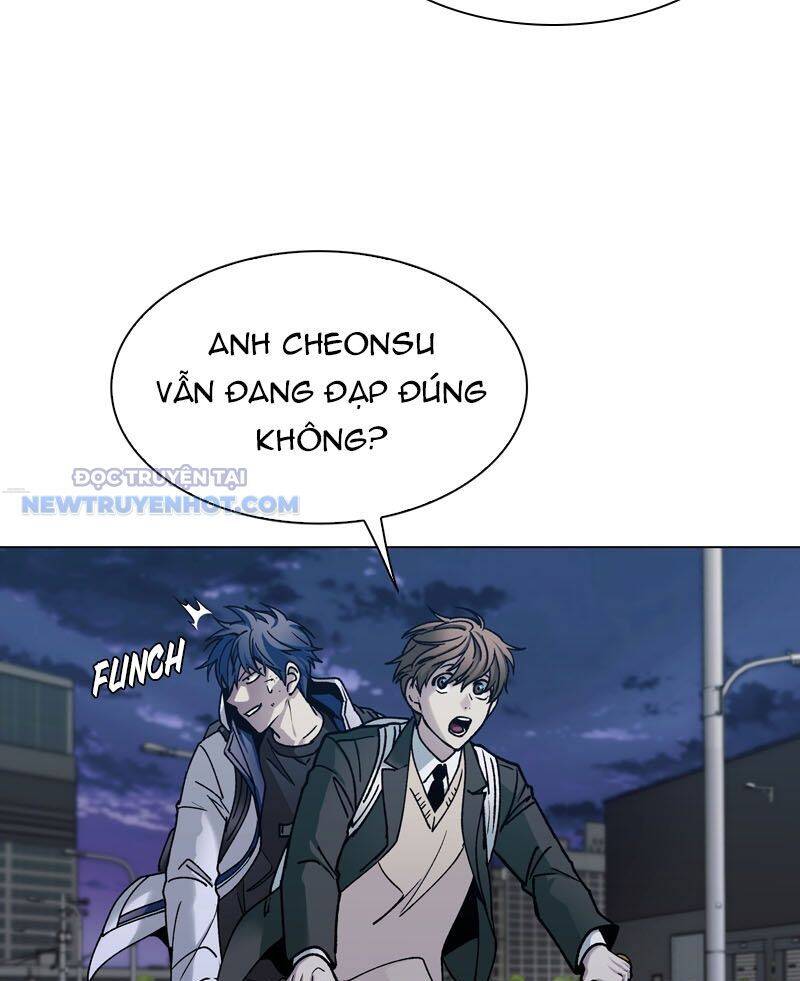 Tận Thế Cũng Chỉ Là Trò Chơi Chapter 9 - 92