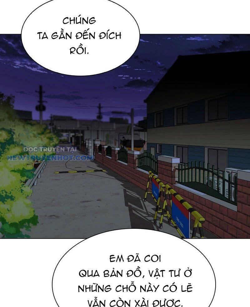 Tận Thế Cũng Chỉ Là Trò Chơi Chapter 9 - 94