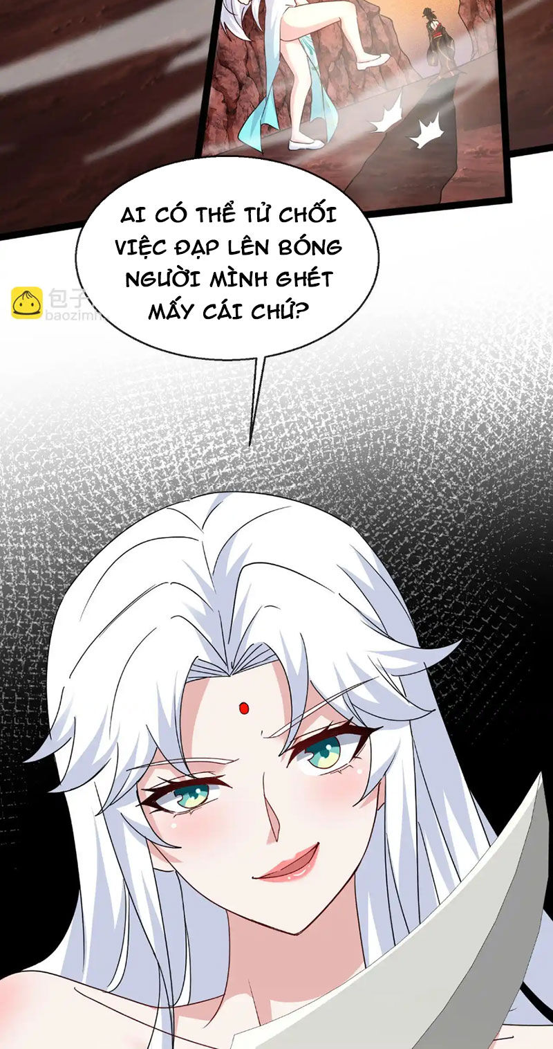 Ta Chuyển Sinh Thành Vạn Yêu Chi Vương Chapter 36 - 11