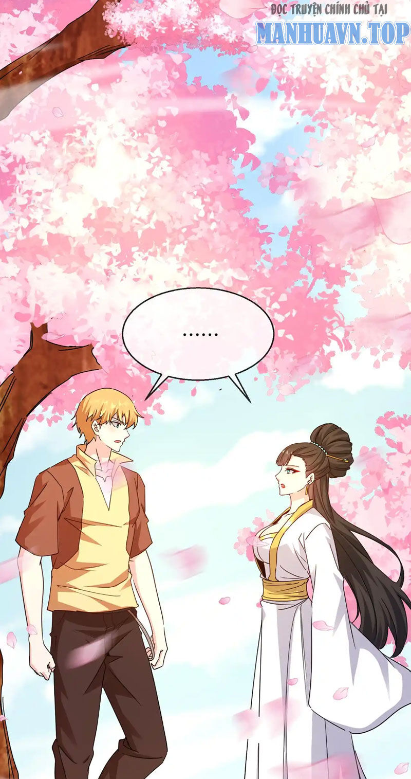 Ta Chuyển Sinh Thành Vạn Yêu Chi Vương Chapter 36 - 13