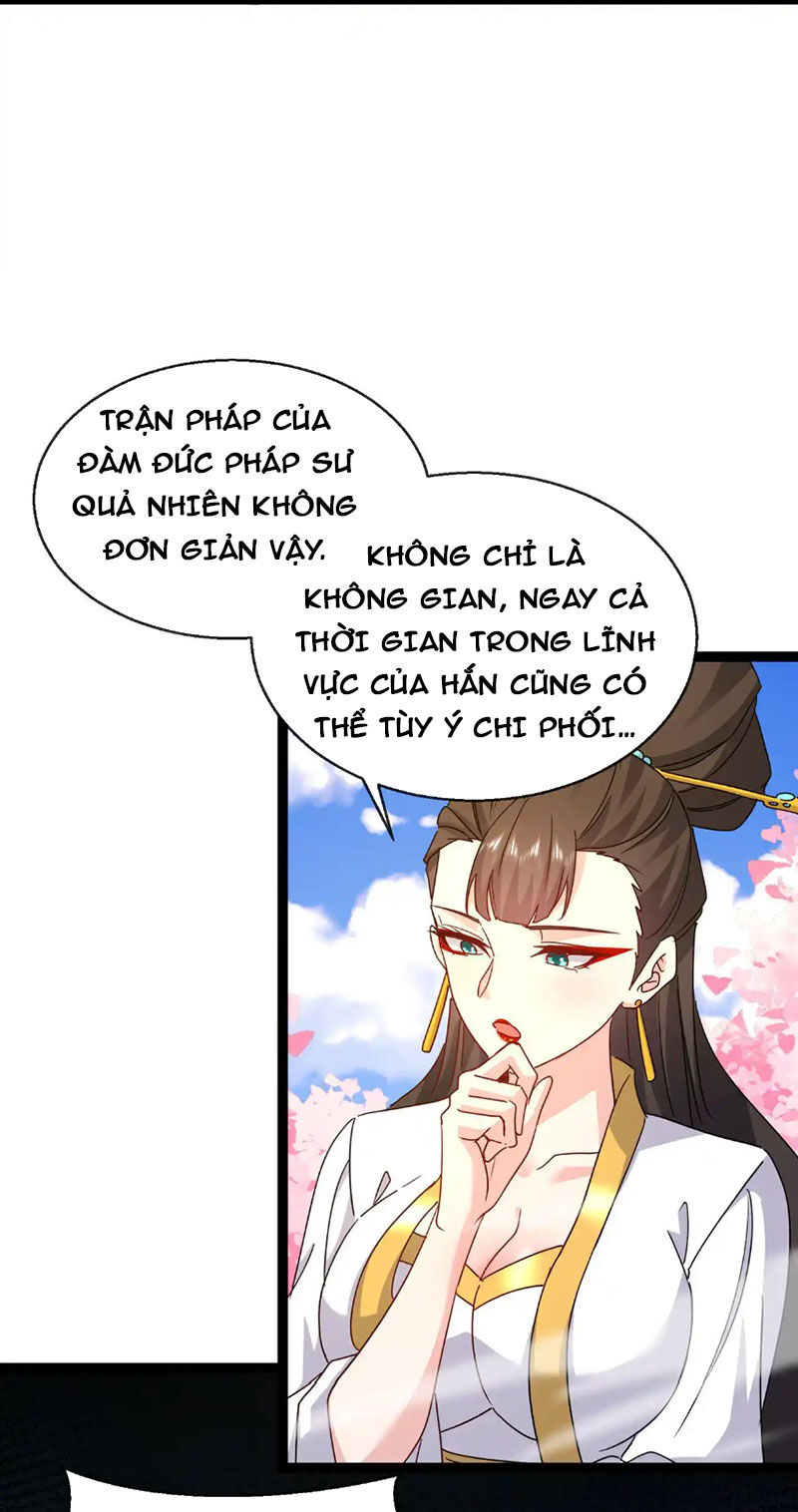 Ta Chuyển Sinh Thành Vạn Yêu Chi Vương Chapter 36 - 15