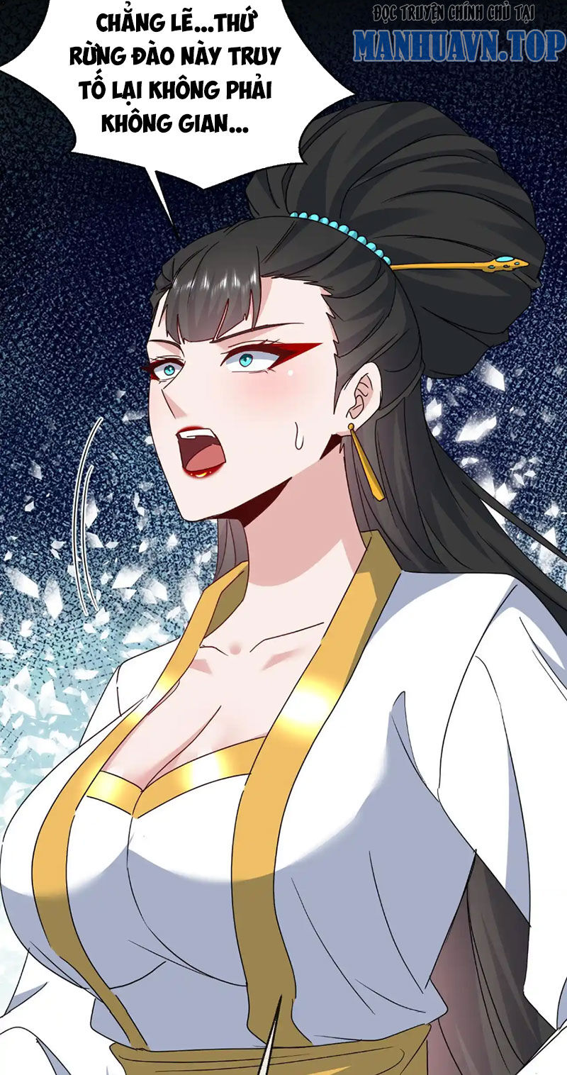 Ta Chuyển Sinh Thành Vạn Yêu Chi Vương Chapter 36 - 16