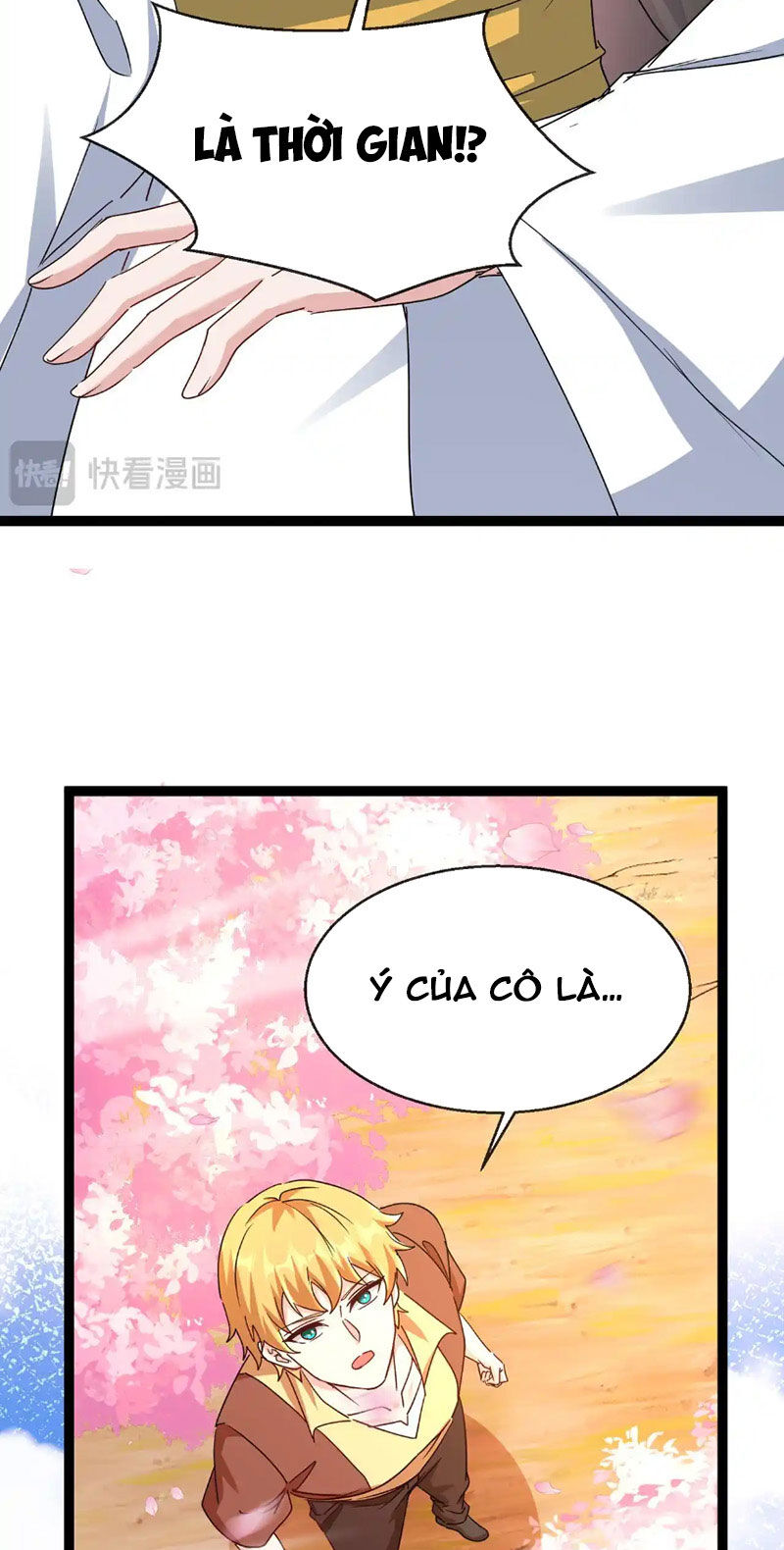 Ta Chuyển Sinh Thành Vạn Yêu Chi Vương Chapter 36 - 17