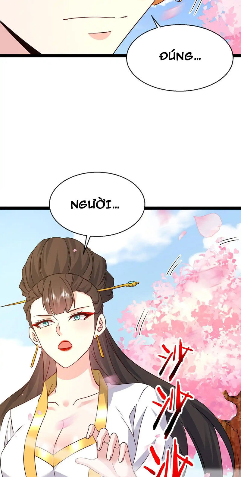 Ta Chuyển Sinh Thành Vạn Yêu Chi Vương Chapter 36 - 20