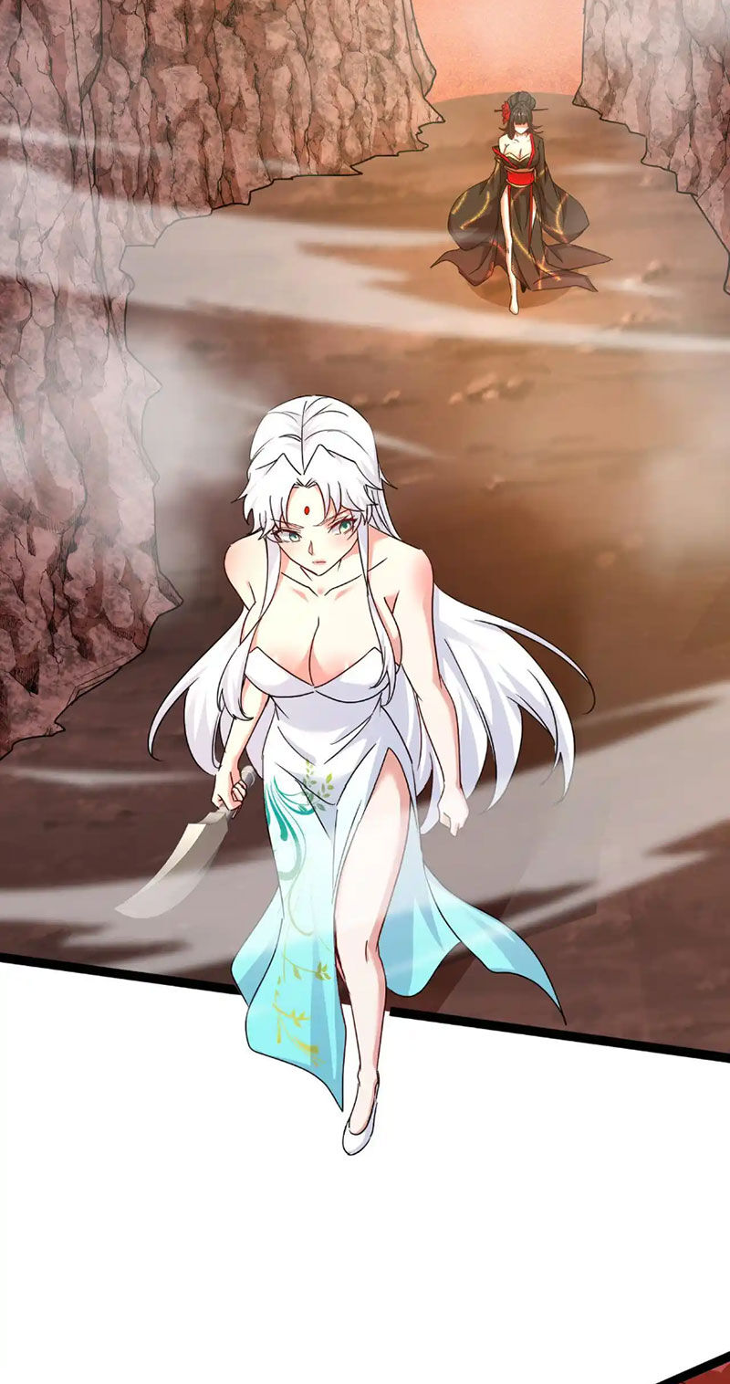 Ta Chuyển Sinh Thành Vạn Yêu Chi Vương Chapter 36 - 2