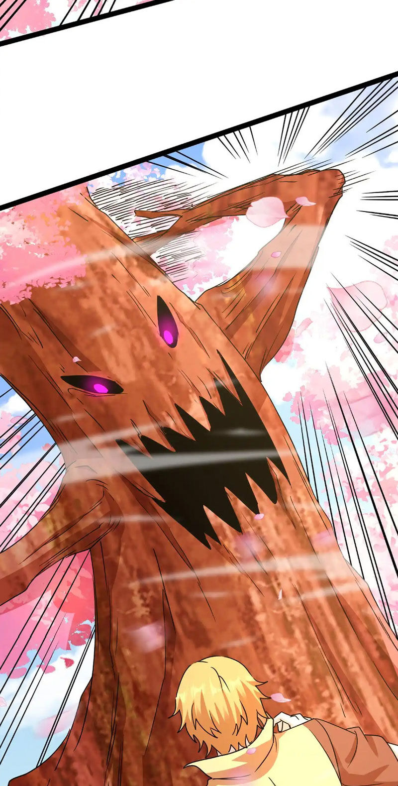 Ta Chuyển Sinh Thành Vạn Yêu Chi Vương Chapter 36 - 25