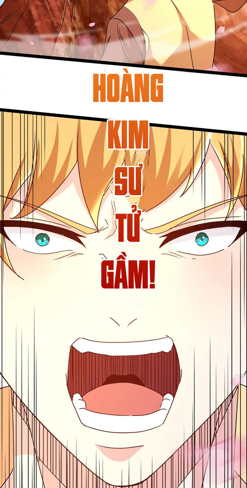 Ta Chuyển Sinh Thành Vạn Yêu Chi Vương Chapter 36 - 26