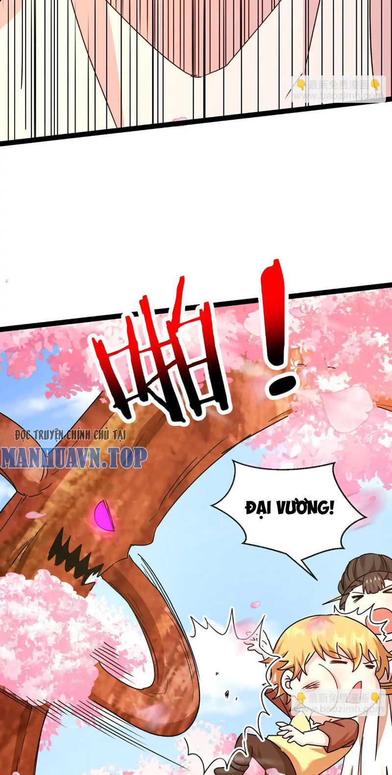 Ta Chuyển Sinh Thành Vạn Yêu Chi Vương Chapter 36 - 27