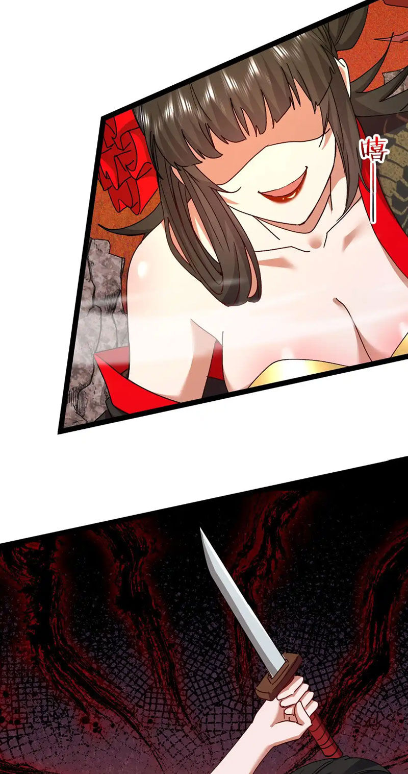 Ta Chuyển Sinh Thành Vạn Yêu Chi Vương Chapter 36 - 3