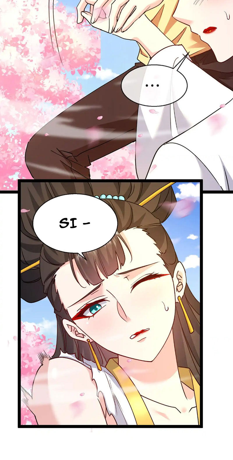 Ta Chuyển Sinh Thành Vạn Yêu Chi Vương Chapter 36 - 31