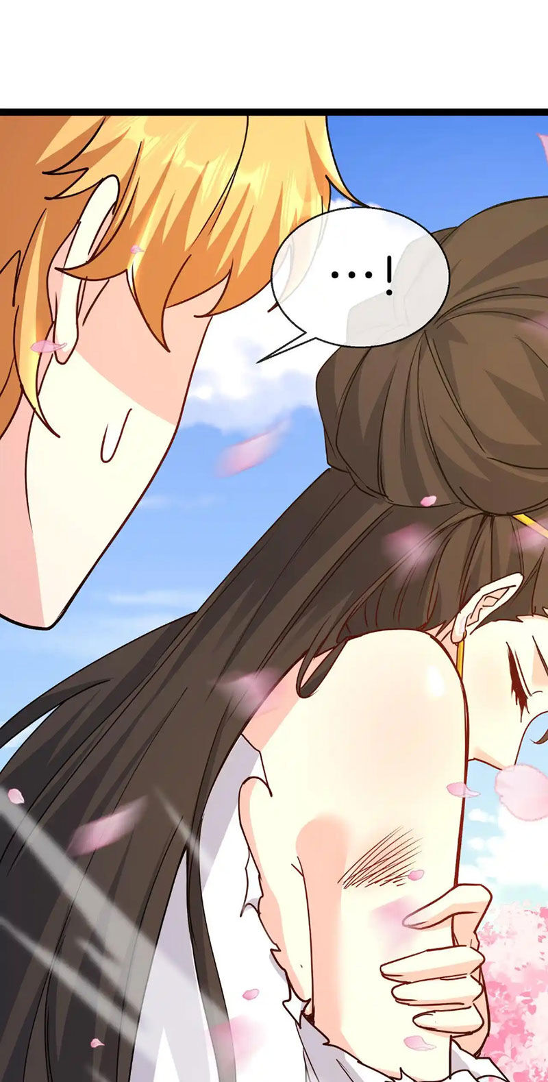 Ta Chuyển Sinh Thành Vạn Yêu Chi Vương Chapter 36 - 32