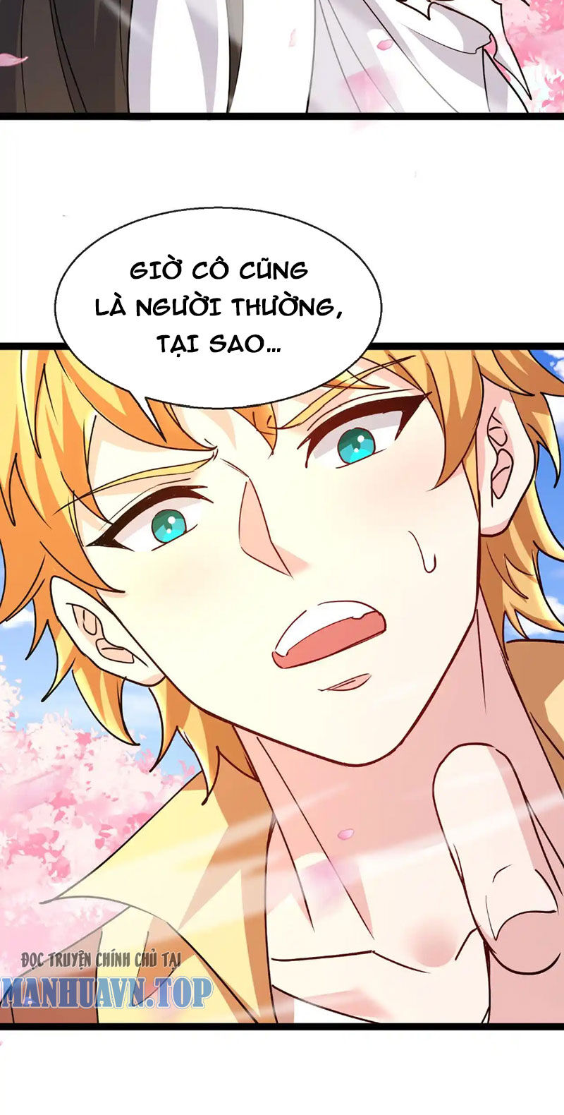 Ta Chuyển Sinh Thành Vạn Yêu Chi Vương Chapter 36 - 33