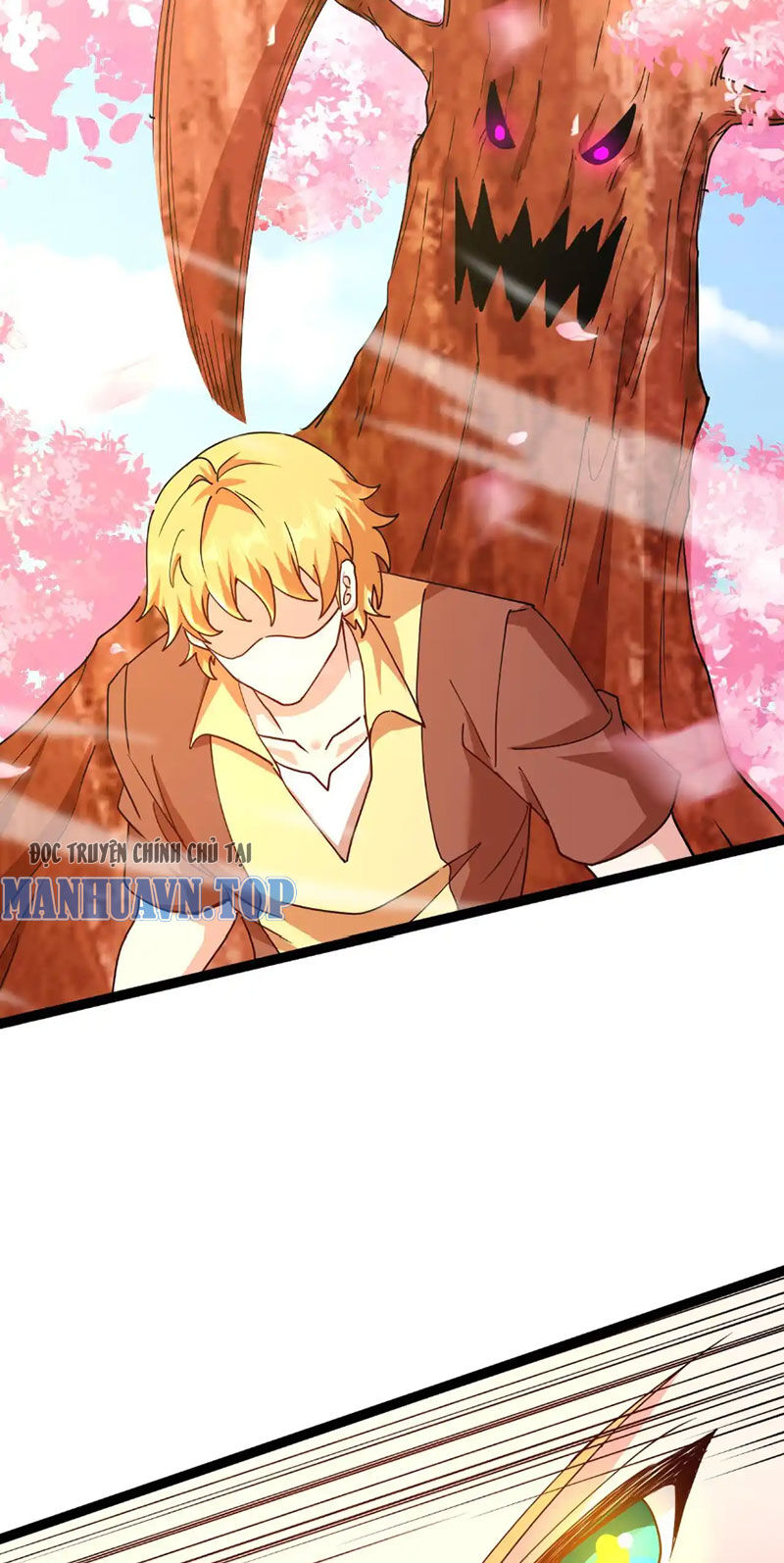 Ta Chuyển Sinh Thành Vạn Yêu Chi Vương Chapter 36 - 37