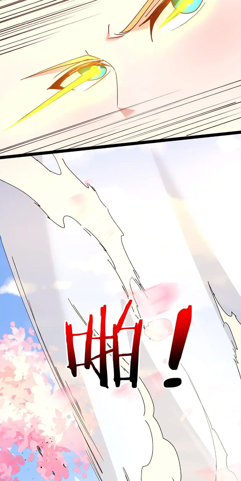 Ta Chuyển Sinh Thành Vạn Yêu Chi Vương Chapter 36 - 38