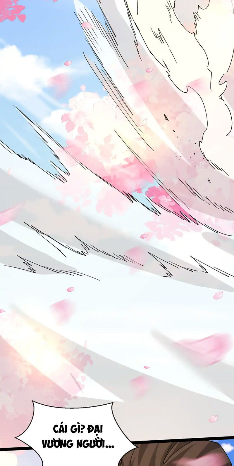 Ta Chuyển Sinh Thành Vạn Yêu Chi Vương Chapter 36 - 39