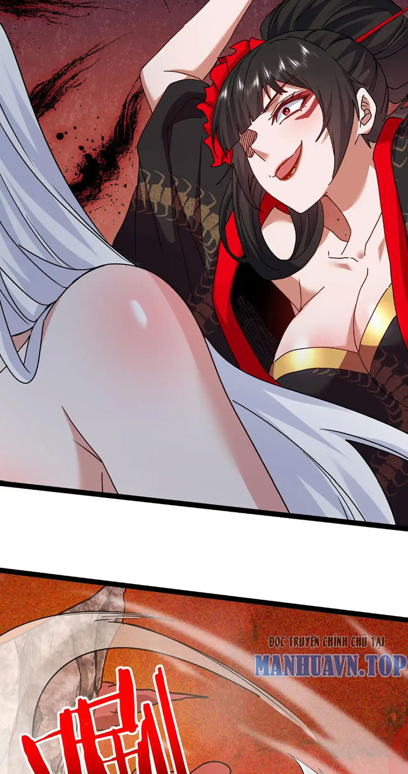 Ta Chuyển Sinh Thành Vạn Yêu Chi Vương Chapter 36 - 4